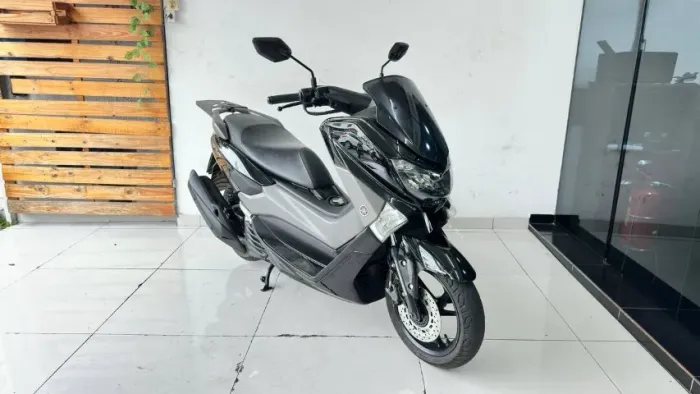 YAMAHA NMAX 2020, VEICULO EM BOM ESTADO, SEM RESTRIÇOES