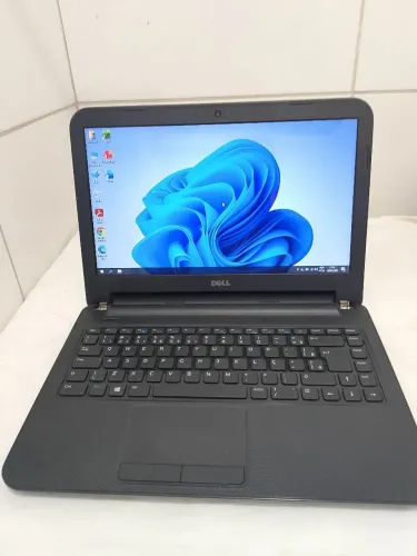 Notebook Dell Core i3 8gb HD de 1 tera windows e pacote office
