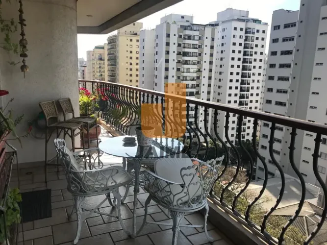 Apartamento, Perdizes - São Paulo