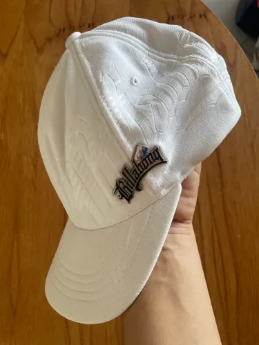 Boné Billabong