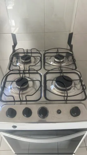 Fogão Brastemp 4 bocas