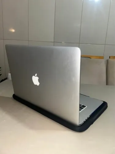 MacBook Pro 16GB RAM 500GB SSD 15,4" Retina (2013)