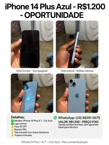 iPhone