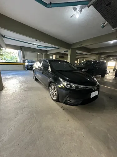 Toyota Corolla XEI 2.0 Flex 16V Aut. 2019