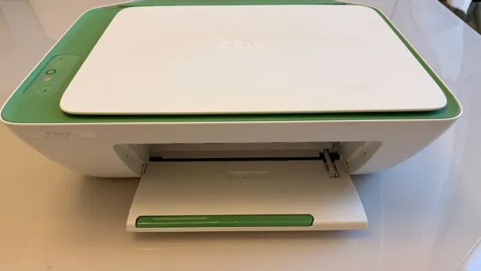 Impressora HP