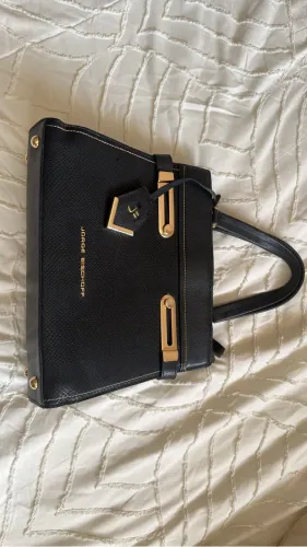 Bolsa Jorge Bischoff