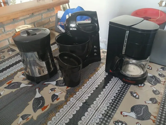 Kit de Cozinha