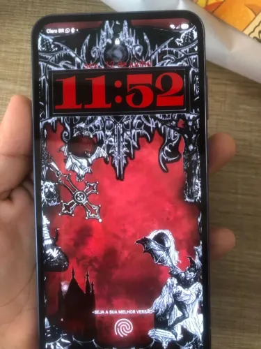 A55 5G