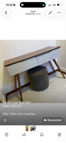 Aparador sala