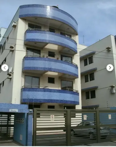 Vendo apartamento