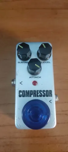 Pedal Compressor Kokko 