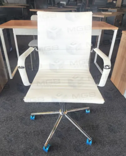 Cadeira Executiva de Diretor Esteirinha (ENTREGAS EM ATÉ 24h)