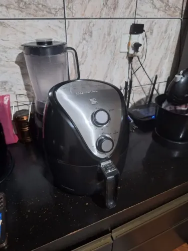 Air Fryer barata 
