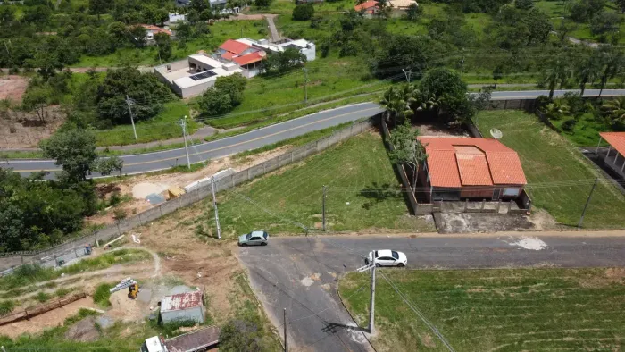 Vende-se Terreno No Condominio Marina DiCaldas, Caldas Novas/GO