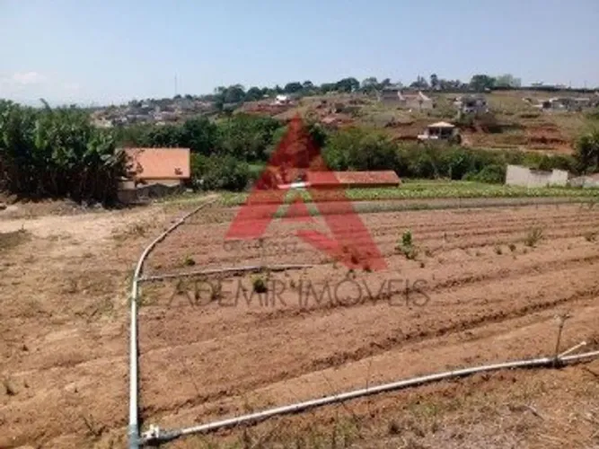 Sítio Rural à venda, São Gonçalo, Taubaté - SI0108.