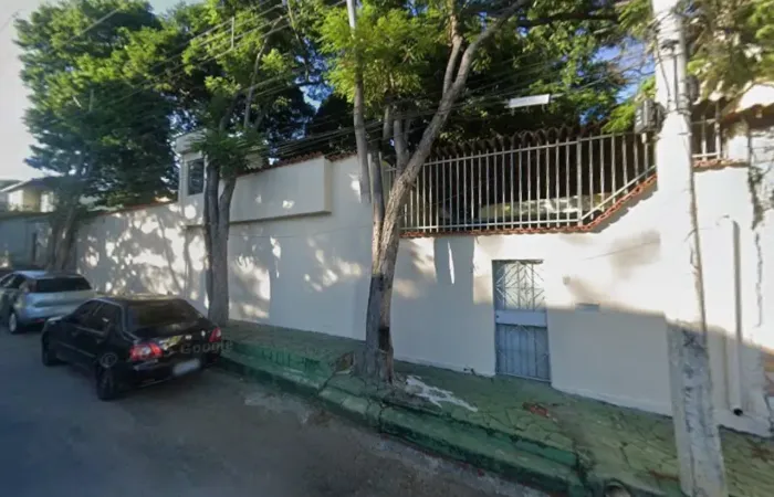 Casa leilão Receita Federal a partir de 225.000