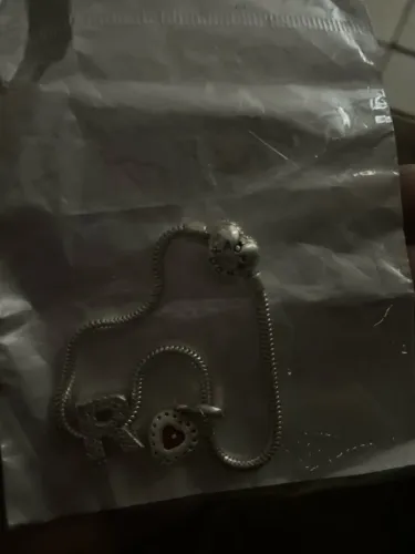Pulseira da Pandora