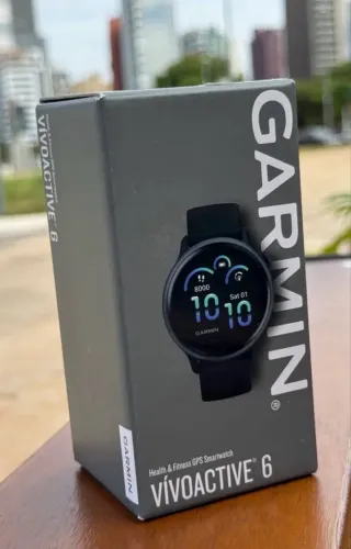 Garmin Vivo Active 6
