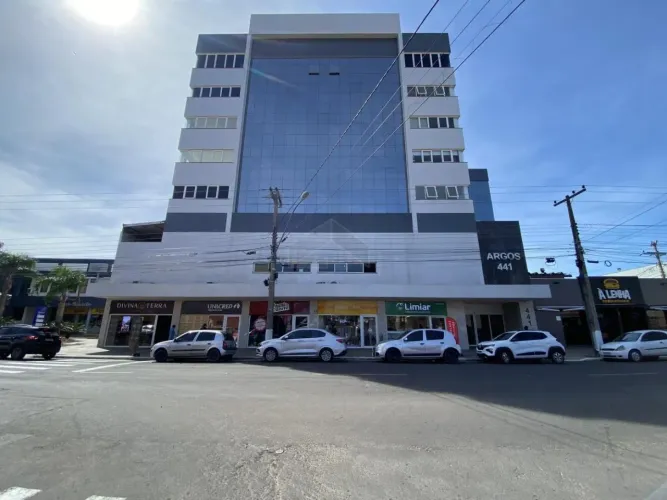 Sala Comercial para Venda em Osório | Diego Imóveis | 331