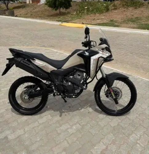Sahara 300 2026 - seminova