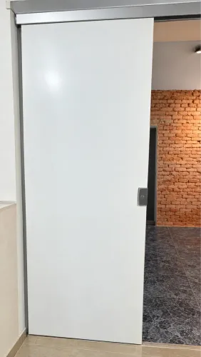 Porta vidro correr