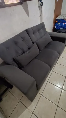 Sofá Novo