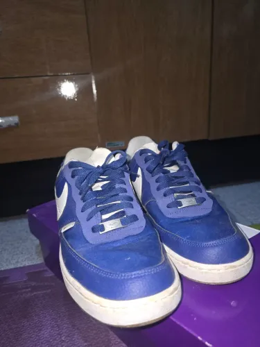 Nike Court Vision Low