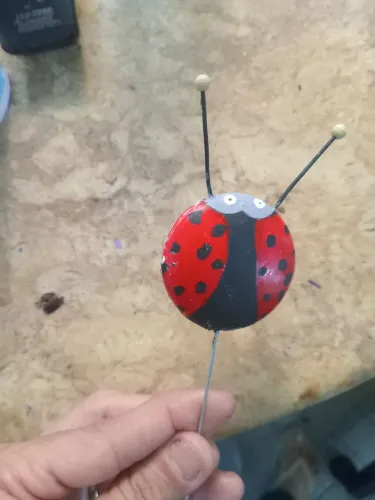 Enfeites para jardinagem