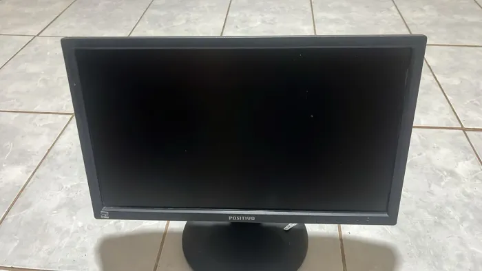 Monitor 20 polegadas 