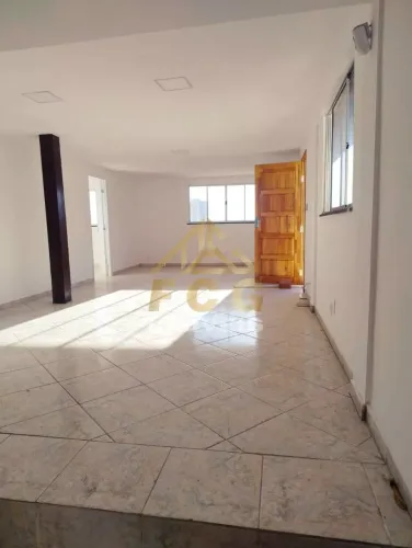Sobrado com 3 quartos (sendo 1 suíte) no Bairro de Fátima - Niterói