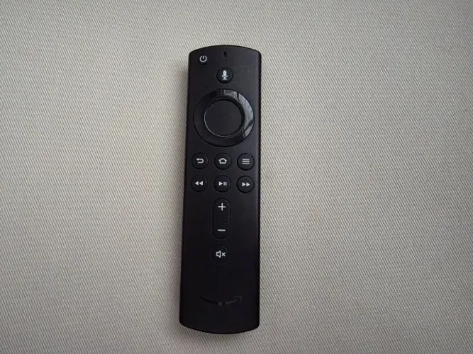 Controle ORIGINAL Fire Stick - Amazon Fire