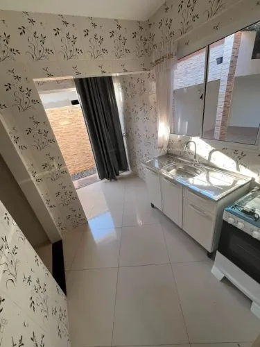 ALUGO CASA AMPLIADA NO CONDOMÍNIO RIO COXIPÓ