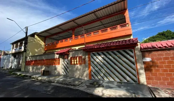 VENDO EXCELENTE IMÓVEL NO BAIRRO DO JAPIM VALOR 450 MIL REAIS 