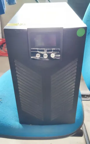 Nobreak ups Monofasico, 220v, 3.2 kva