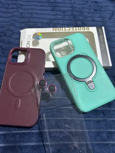 2 Case iPhone 14 ( antipacto )