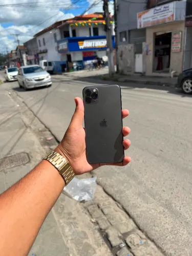 iPhone 11 Pro Max 64 GB