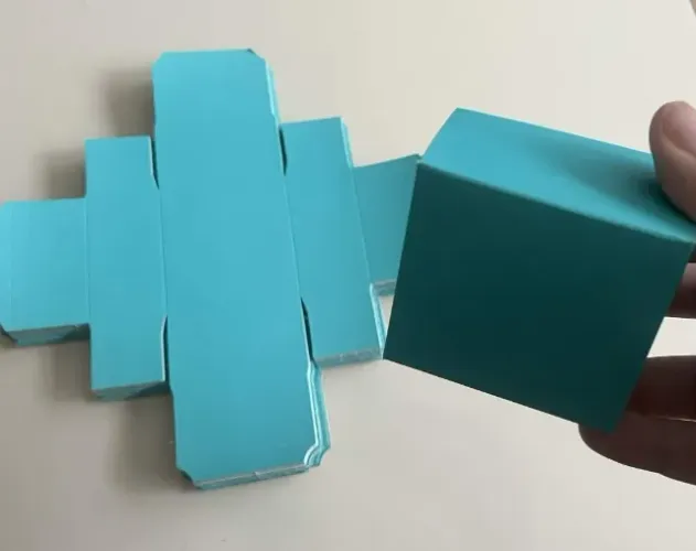 39 caixas tiffany para bijuterias