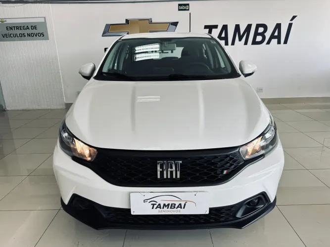 Fiat Argo Drive 1.0 Firefly 2025