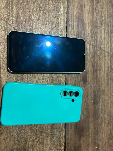Celular Samsung A26 256g 8 ram