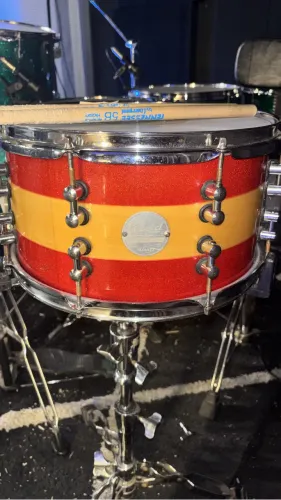 CAIXA ADAH MEED CUSTOM 13x7