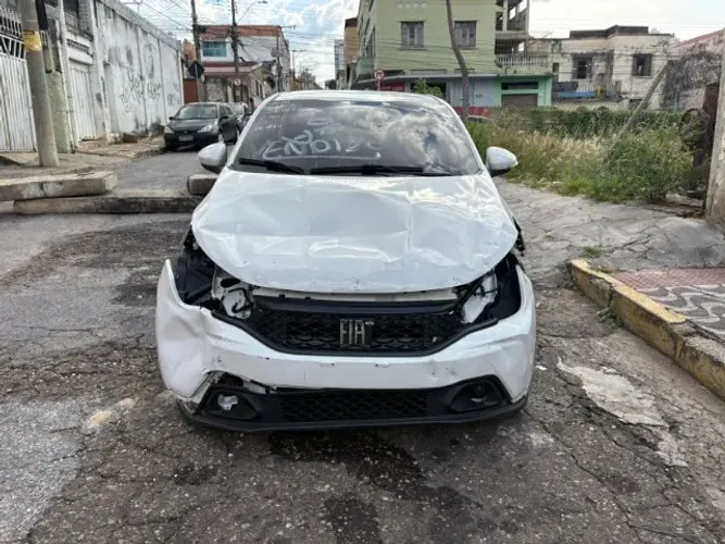 FIAT ARGO DRIVE 1.0 2024/2024
