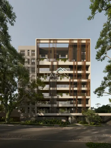 Apartamento à venda no Plaenge Artis com 3 suítes