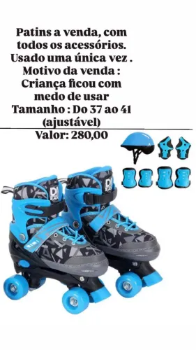 Patins