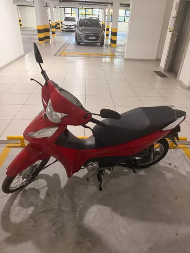 Honda Biz