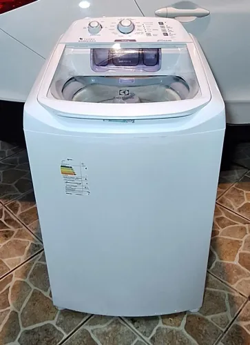 Vendo máquina de lavar Electrolux 13kg 