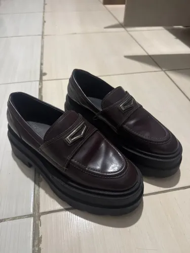 Mocassim Arezzo