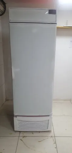 Venda de duas freezeres em perfeito estado.