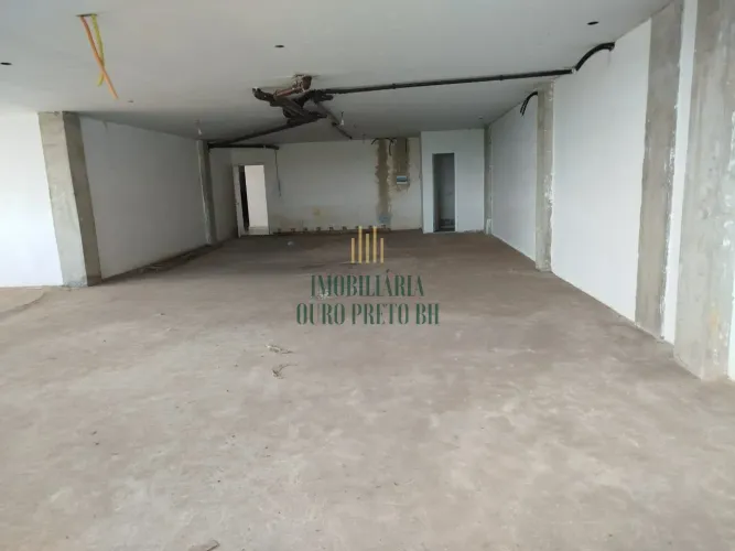 Ponto Comercial para Locação na melhor localização da região da Pampulha.