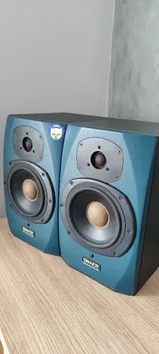 Monitor de áudio