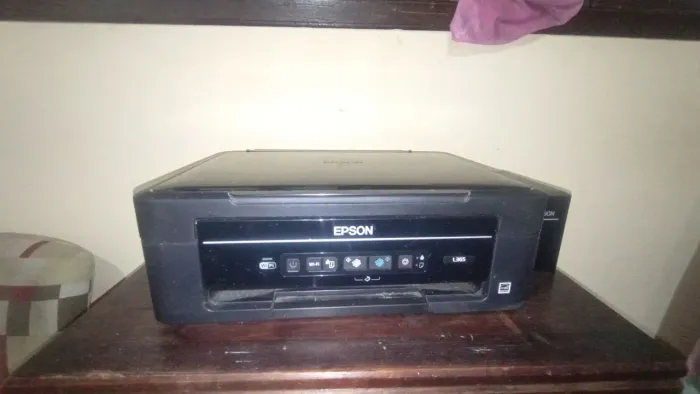 Impressora Epson L 365